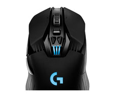 Logitech G903 LightSpeed Wireless Gaming Mouse With Hero Sensor