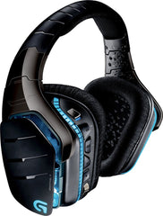 Logitech G933 Artemis Spectrum Wireless Gaming Headset