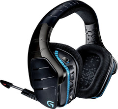 Logitech G933 Artemis Spectrum Wireless Gaming Headset