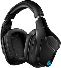 Logitech G935 Wireless 7.1 Surround LightSync Gaming Headset