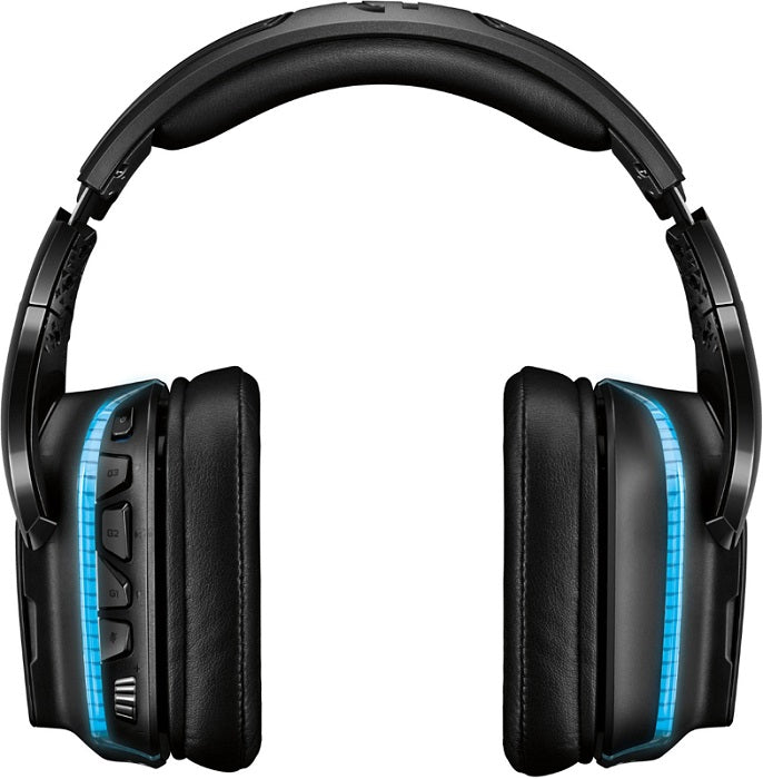 Logitech G935 Wireless 7.1 Surround LightSync Gaming Headset