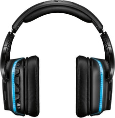 Logitech G935 Wireless 7.1 Surround LightSync Gaming Headset