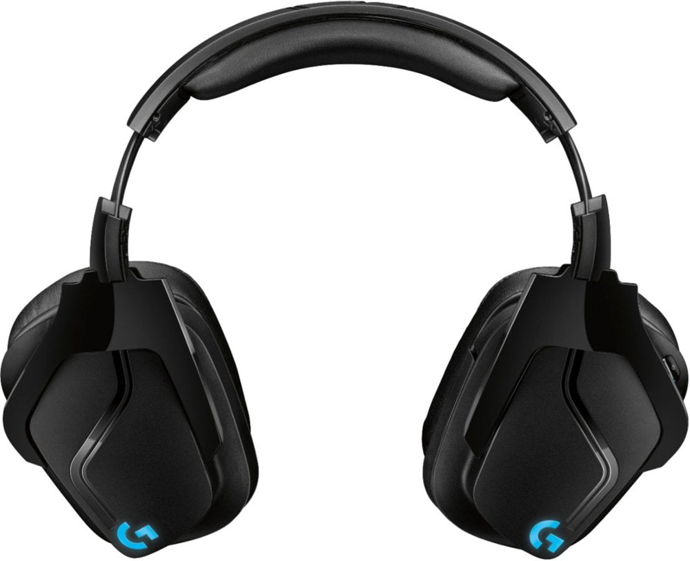 Logitech G935 Wireless 7.1 Surround LightSync Gaming Headset