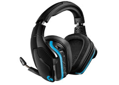 Logitech G935 Wireless 7.1 Surround LightSync Gaming Headset