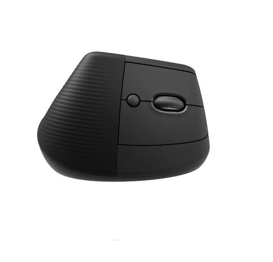 Buy Logitech Lift Vertical Ergonomic Mouse - Graphite from Vmart in Pakistan