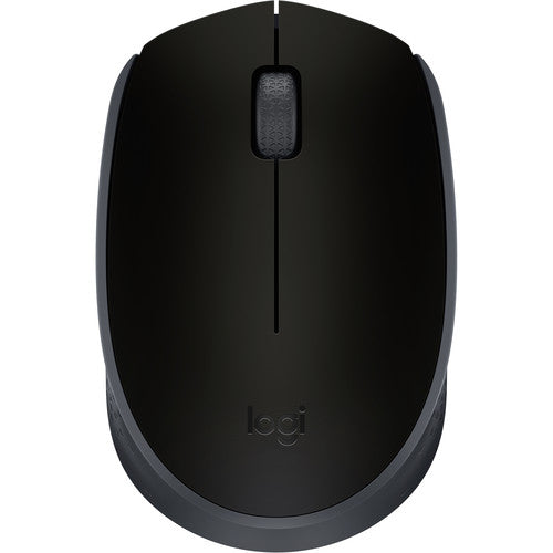 Logitech M170 Wireless Mouse