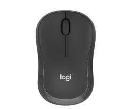 Logitech M240 Silent Bluetooth Mouse - Graphite