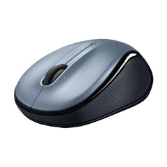 Logitech M325S Wireless Mouse - Light Silver