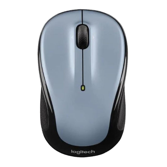 Buy Logitech M325S Wireless Mouse - Light Silver from Vmart in Pakistan