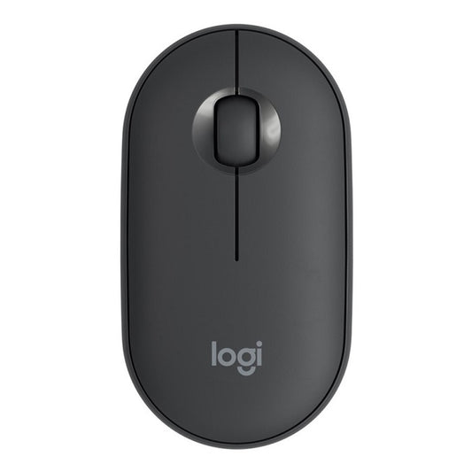 Buy Logitech Pebble Wireless Mouse M350 - Graphite from Vmart in Pakistan