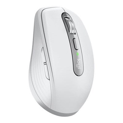 Logitech MX Anywhere 3 For Mac Compact Performance Mouse