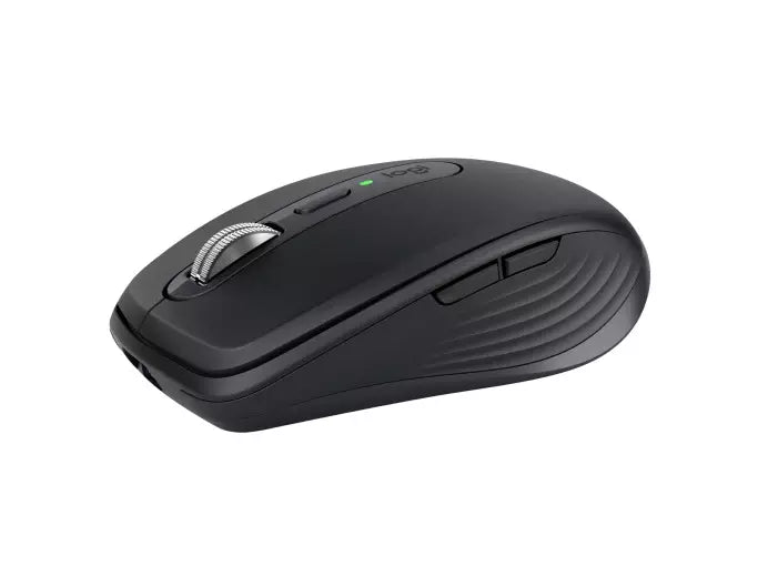 Logitech MX Anywhere 3S Wireless Bluetooth Mouse - Graphite