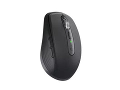 Logitech MX Anywhere 3S Wireless Bluetooth Mouse - Graphite