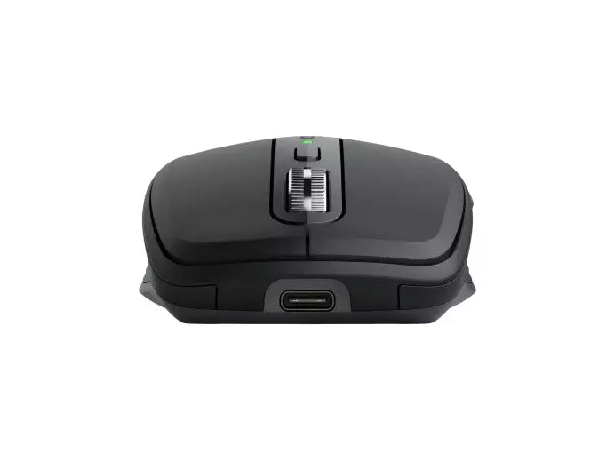 Logitech MX Anywhere 3S Wireless Bluetooth Mouse - Graphite