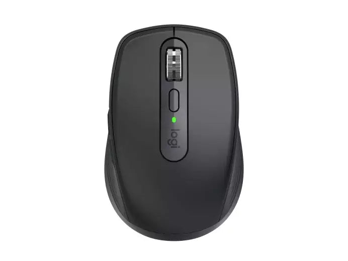 Logitech MX Anywhere 3S Wireless Bluetooth Mouse - Graphite