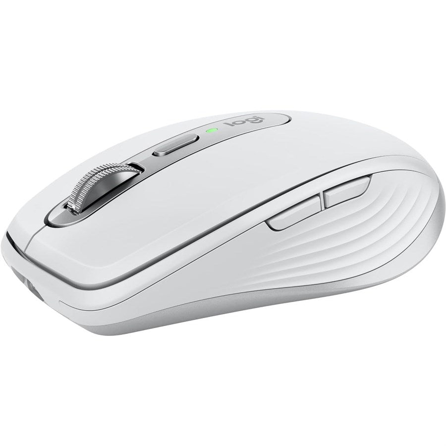 Logitech MX Anywhere 3S Wireless Bluetooth Mouse Pale Grey