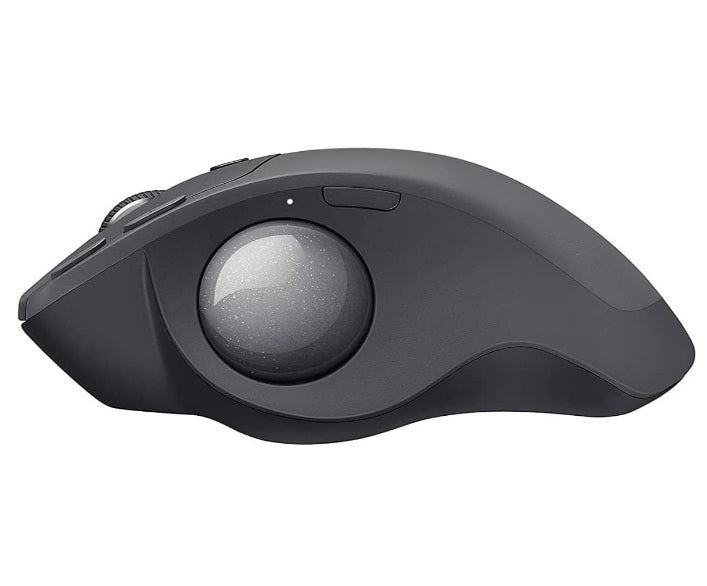 Logitech MX ERGO Advanced Wireless Trackball