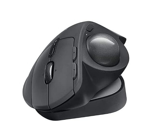 Logitech MX ERGO Advanced Wireless Trackball