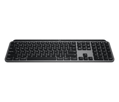 Logitech MX Keys For Mac