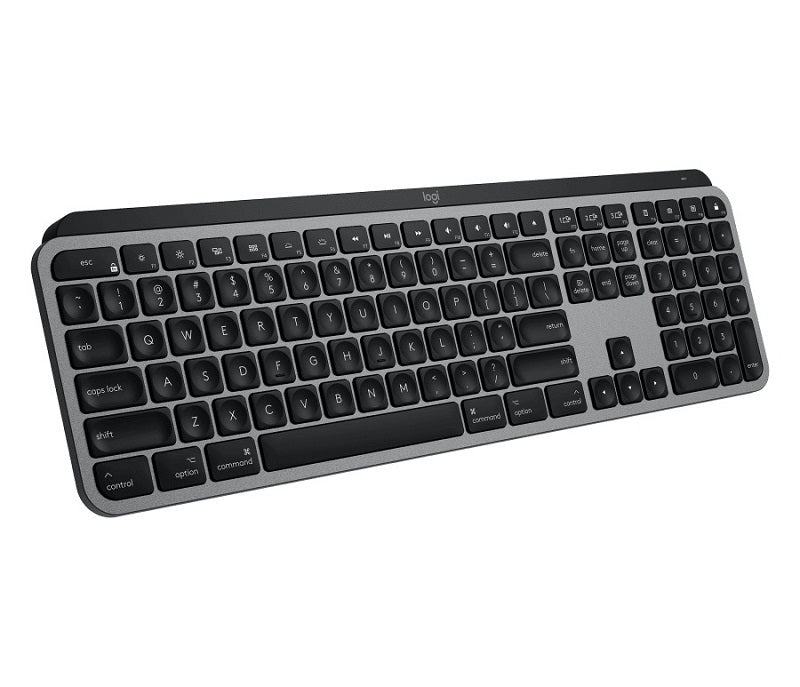 Logitech MX Keys For Mac