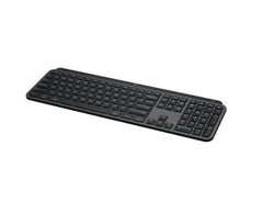 Logitech MX Keys S Advanced Wireless Illuminated Keyboard - Graphite