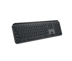 Logitech MX Keys S Advanced Wireless Illuminated Keyboard - Graphite