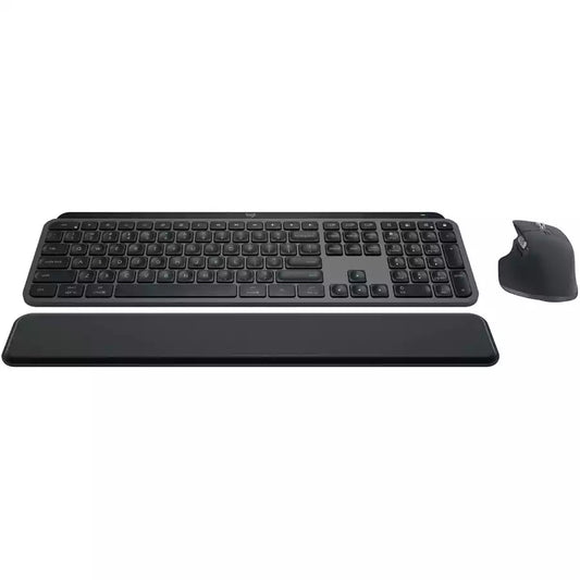 Buy Logitech MX Keys S Combo from Vmart in Pakistan