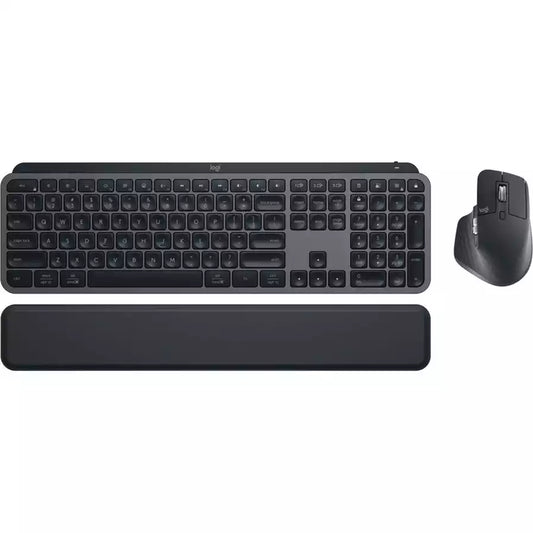 Buy Logitech MX Keys S Combo from Vmart in Pakistan