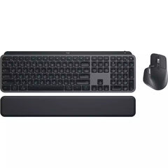 Logitech MX Keys S Combo