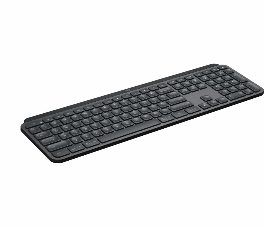 Logitech MX Keys Wireless Illuminated Keyboard