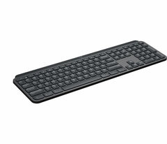 Buy Logitech MX Keys Wireless Illuminated Keyboard from Vmart in Pakistan