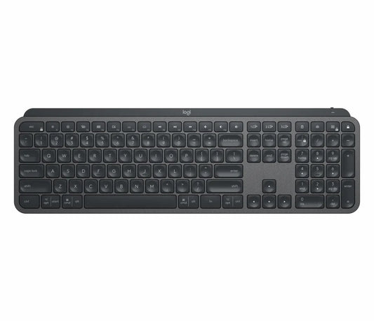 Buy Logitech MX Keys Wireless Illuminated Keyboard from Vmart in Pakistan