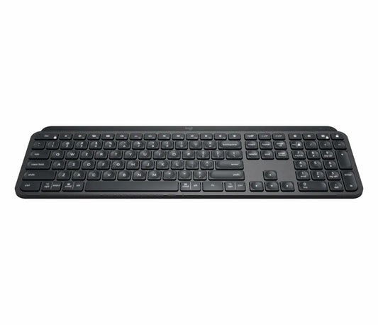 Buy Logitech MX Keys Wireless Illuminated Keyboard from Vmart in Pakistan