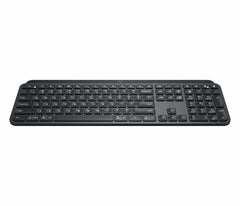 Logitech MX Keys Wireless Illuminated Keyboard