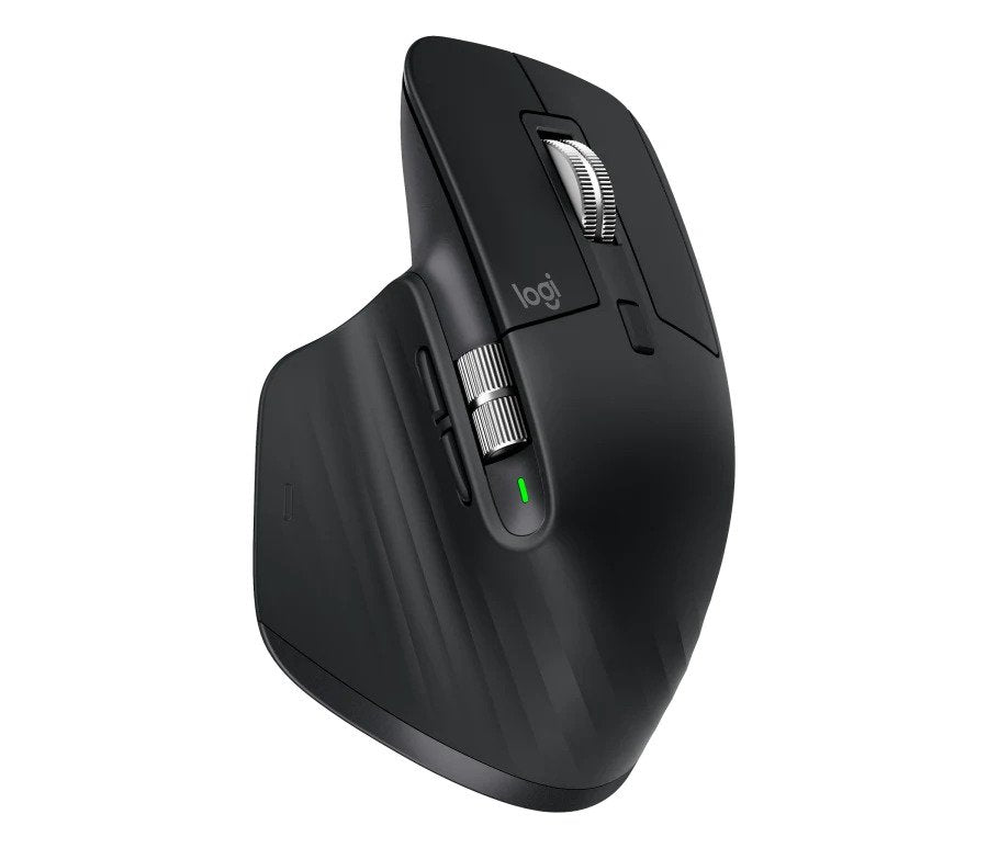 Logitech MX Master 3S Performance Wireless Mouse