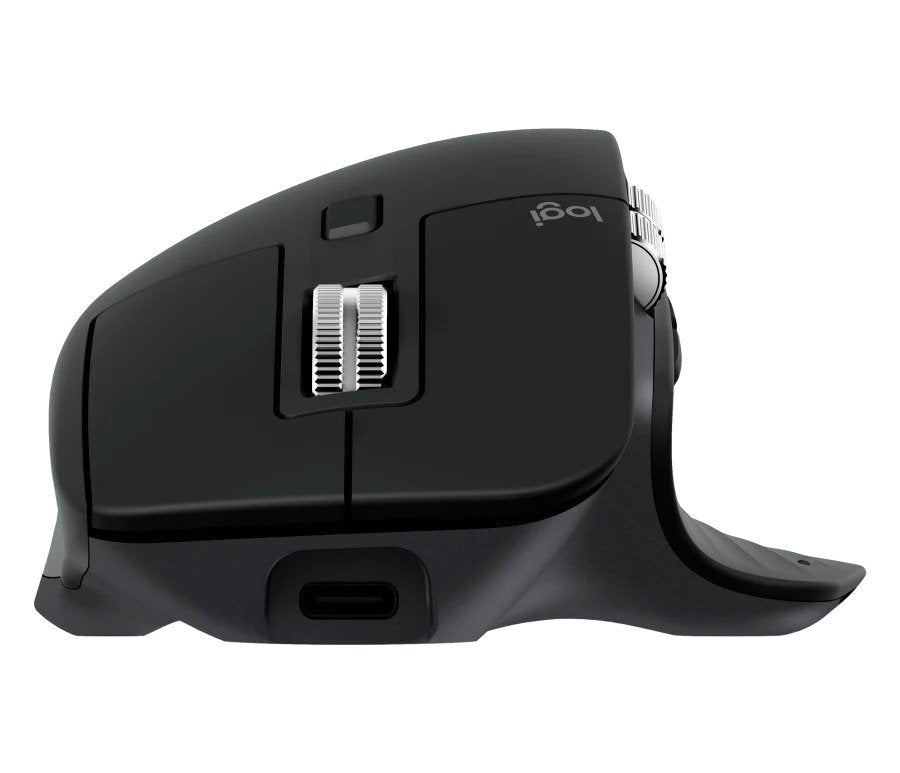 Logitech MX Master 3S Performance Wireless Mouse