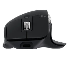 Logitech MX Master 3 Performance Wireless Mouse