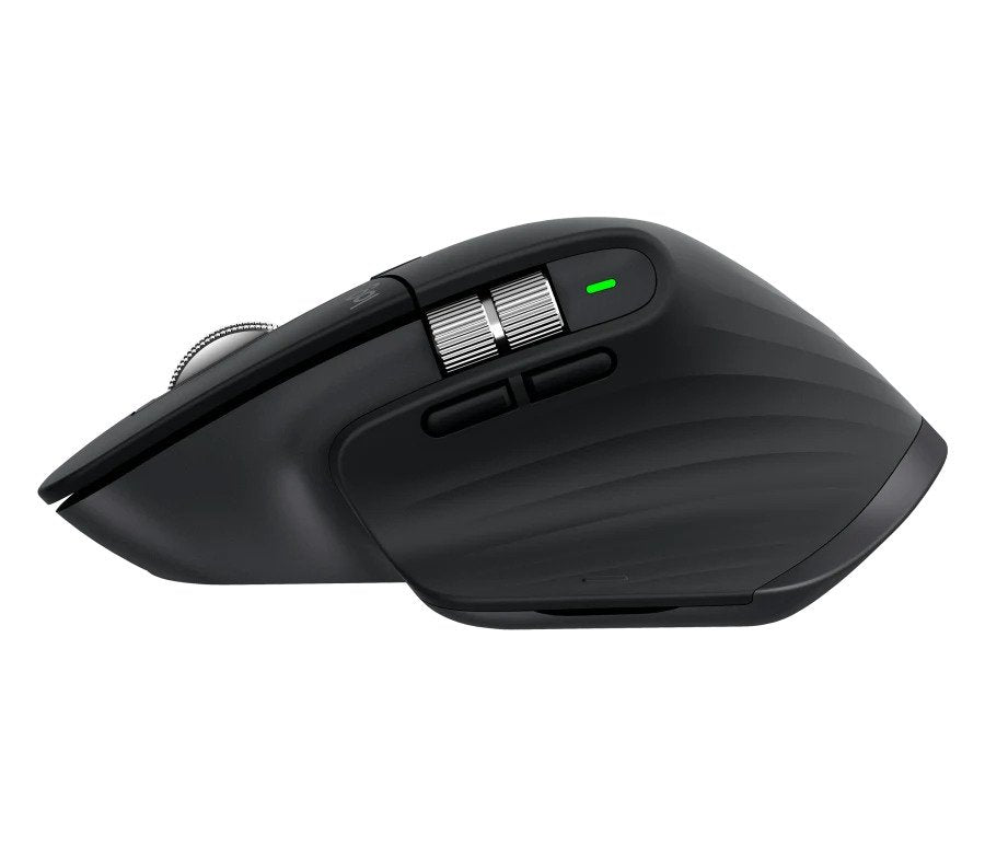 Logitech MX Master 3S Performance Wireless Mouse