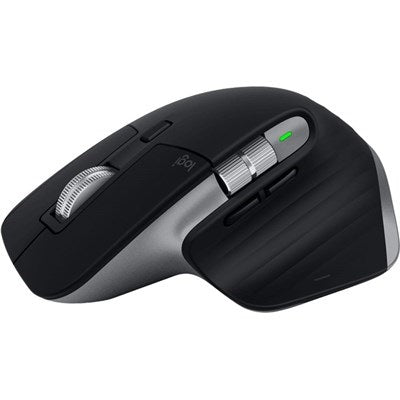 Logitech MX Master 3 For Mac Advanced Wireless Mouse