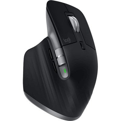 Logitech MX Master 3 For Mac Advanced Wireless Mouse