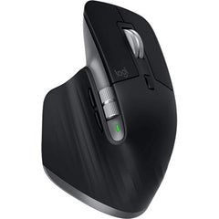 Logitech MX Master 3 For Mac Advanced Wireless Mouse