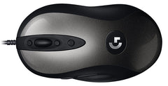 Logitech G MX518 Gaming Mouse