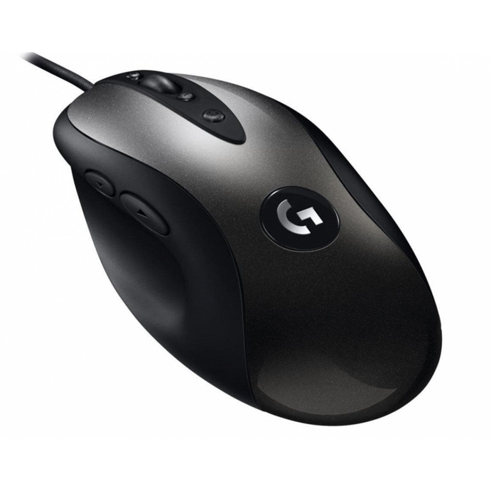 Logitech G MX518 Gaming Mouse