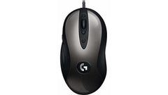 Logitech G MX518 Gaming Mouse