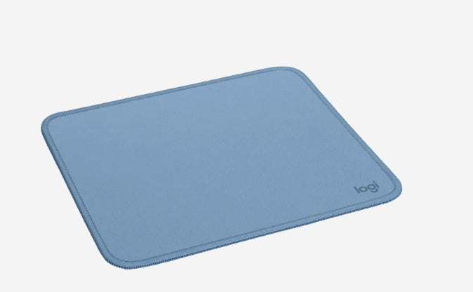 Logitech Mouse Pad Studio Series - Blue Grey