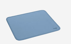 Logitech Mouse Pad Studio Series - Blue Grey