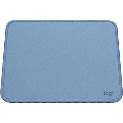 Logitech Mouse Pad Studio Series - Blue Grey