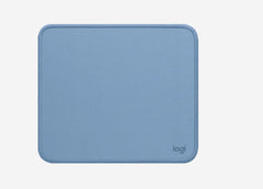 Logitech Mouse Pad Studio Series - Blue Grey