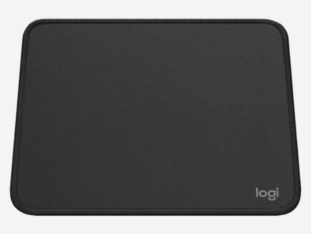 Logitech Mouse Pad Studio Series - Graphite