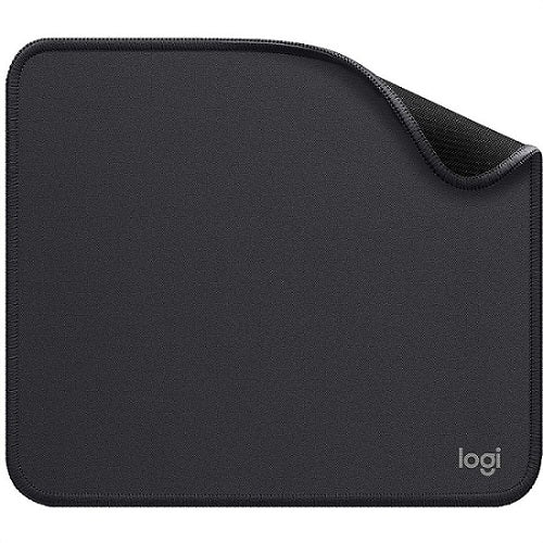 Logitech Mouse Pad Studio Series - Graphite